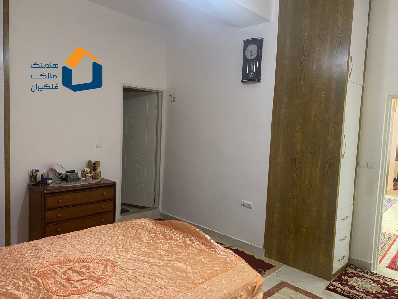 حیاط ویلایی