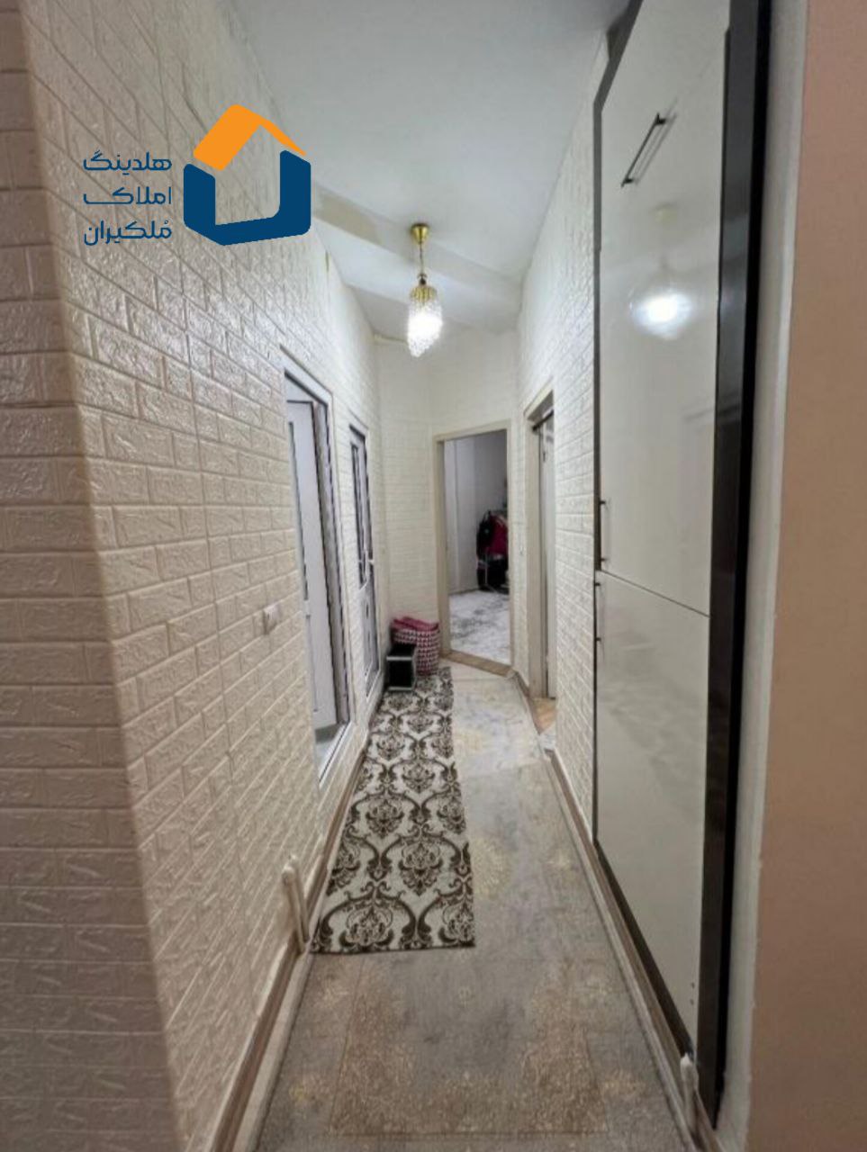 آپارتمان فاز۱ محله۱