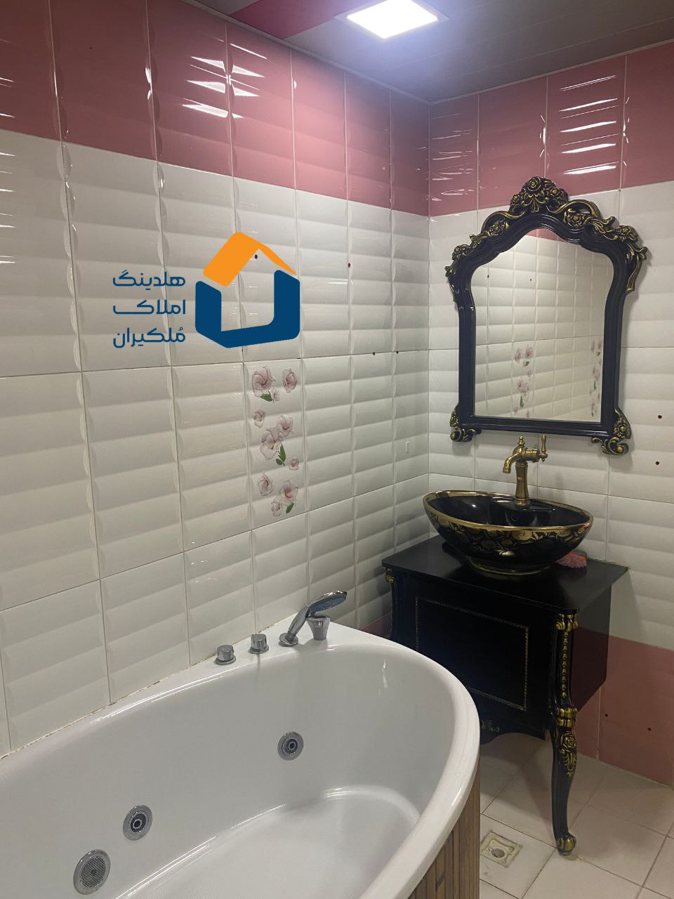 فروش فوری آپارتمان فاز۲ پرند