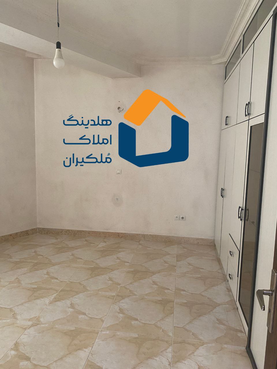فروش فوری آپارتمان فاز۲ پرند
