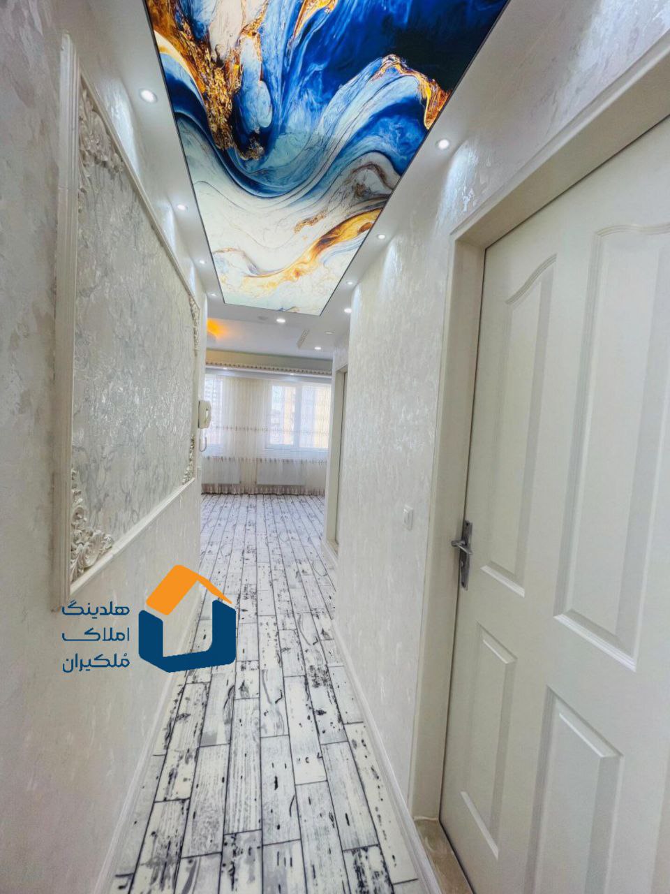 واحدآپارتمانی فاز۳مجتمع پیوند