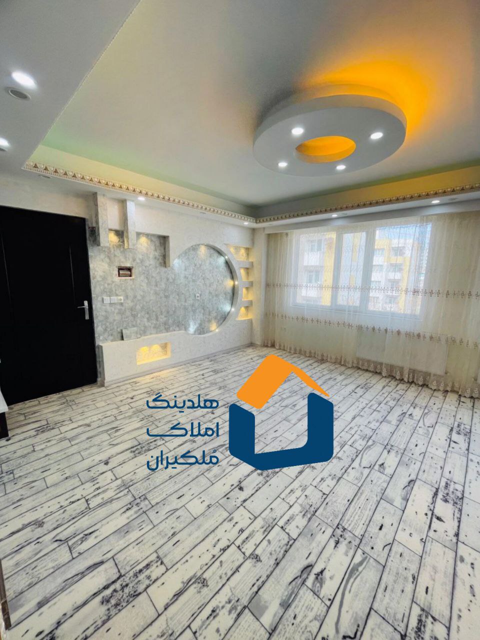 واحدآپارتمانی فاز۳مجتمع پیوند