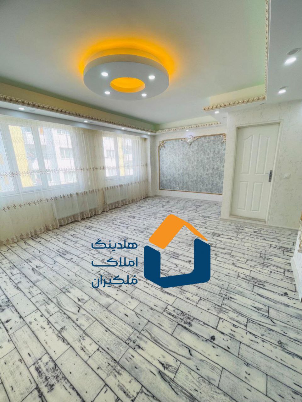 واحدآپارتمانی فاز۳مجتمع پیوند