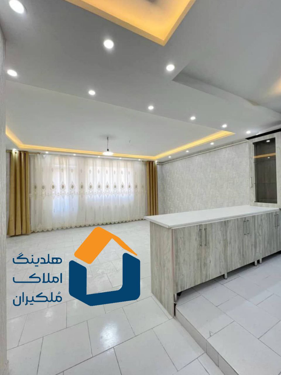 واحدآپارتمانی فاز۲ صدرا