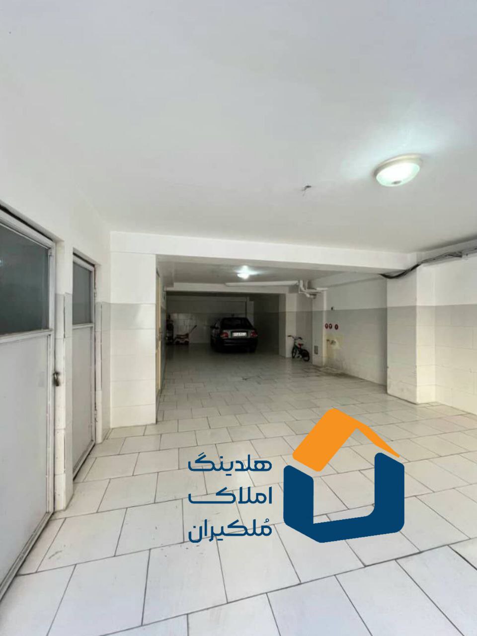 واحدآپارتمانی فاز۲ صدرا