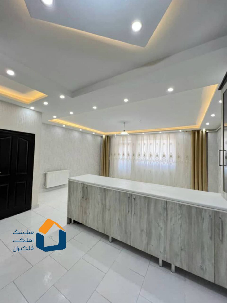 واحدآپارتمانی فاز۲ صدرا