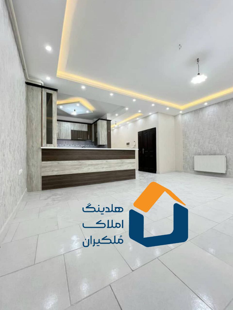 واحدآپارتمانی فاز۲ صدرا