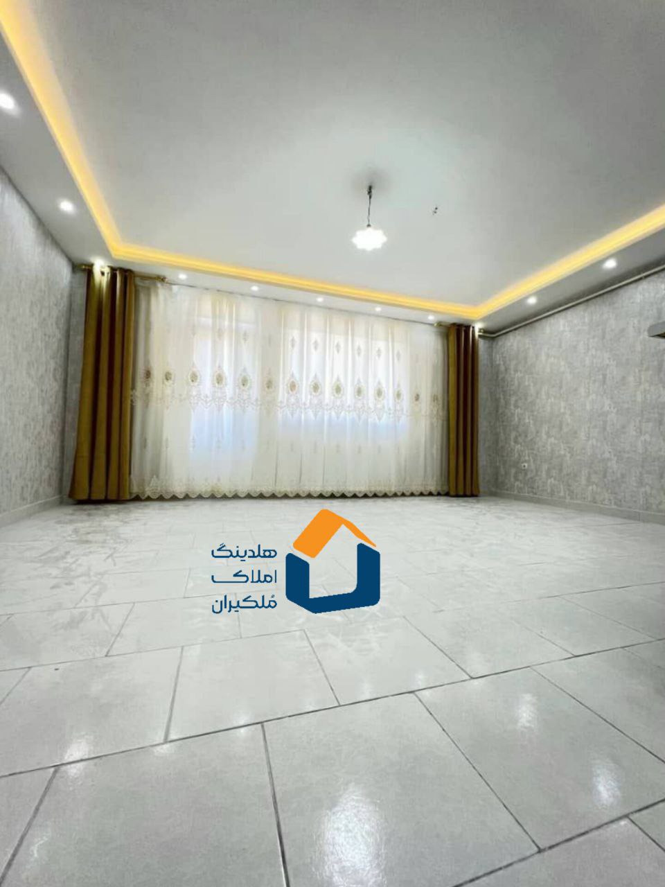 واحدآپارتمانی فاز۲ صدرا