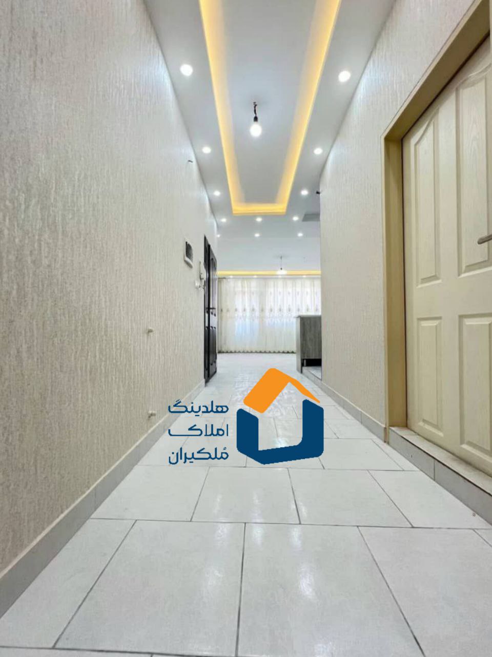 واحدآپارتمانی فاز۲ صدرا