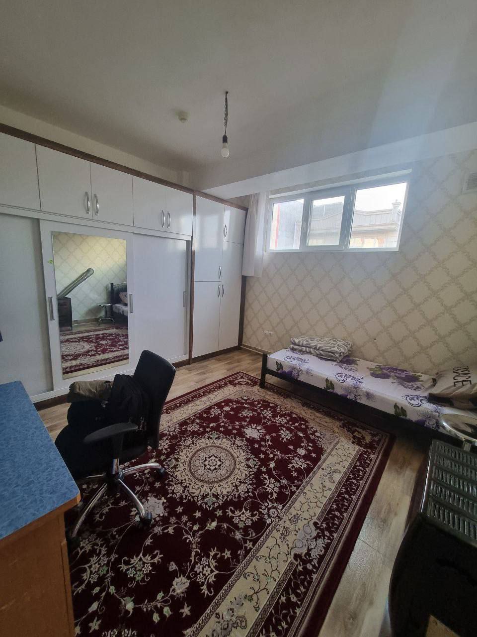 آپارتمان فاز۲ جانبازان پرند