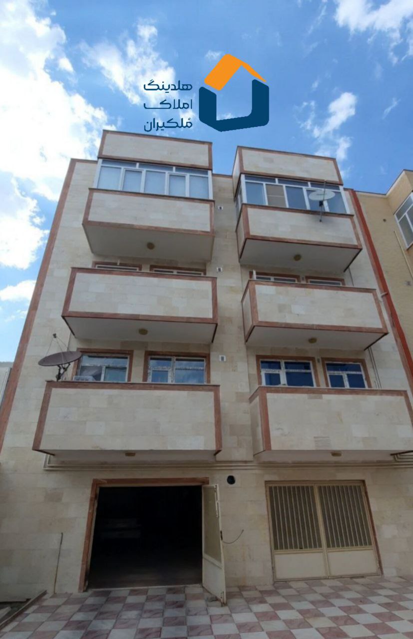 واحد آپارتمانی فاز۲،هشتگرد