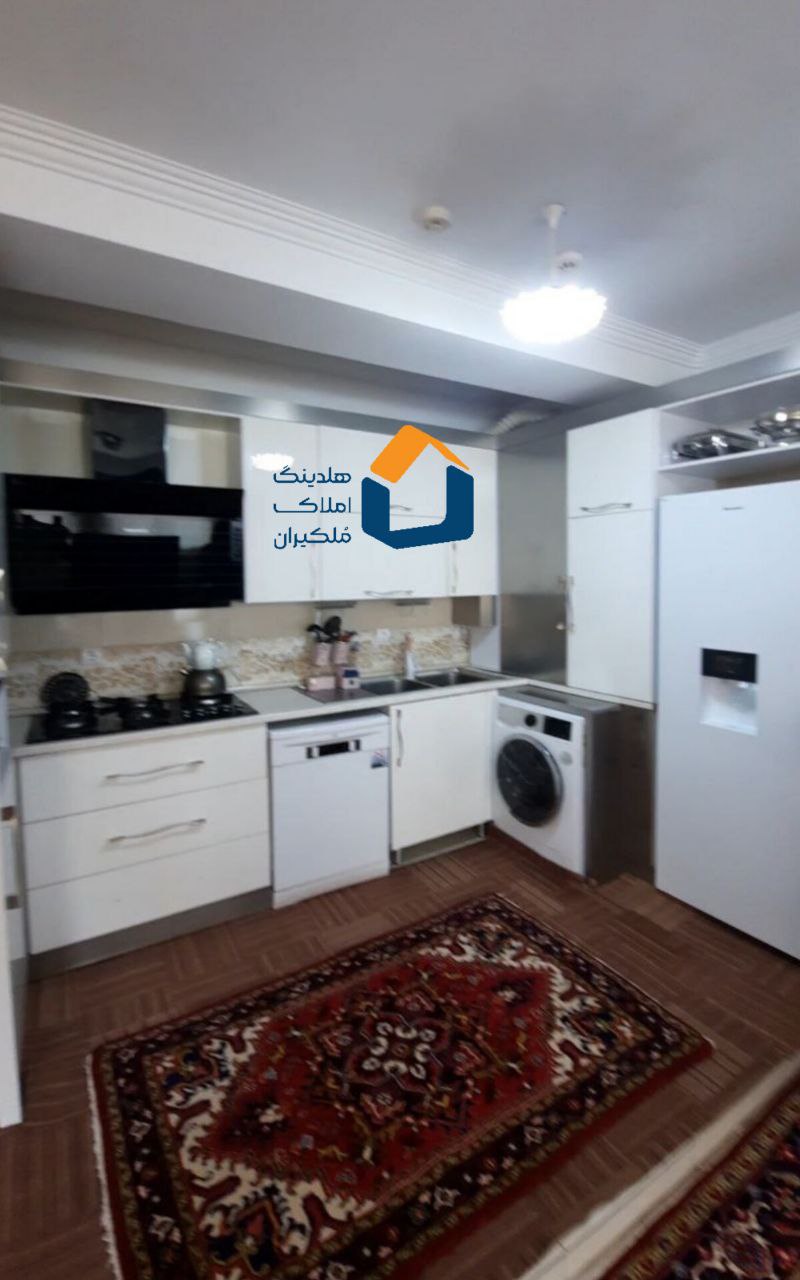 واحد آپارتمانی فاز۲،هشتگرد