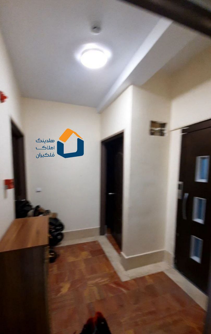 واحد آپارتمانی فاز۲،هشتگرد