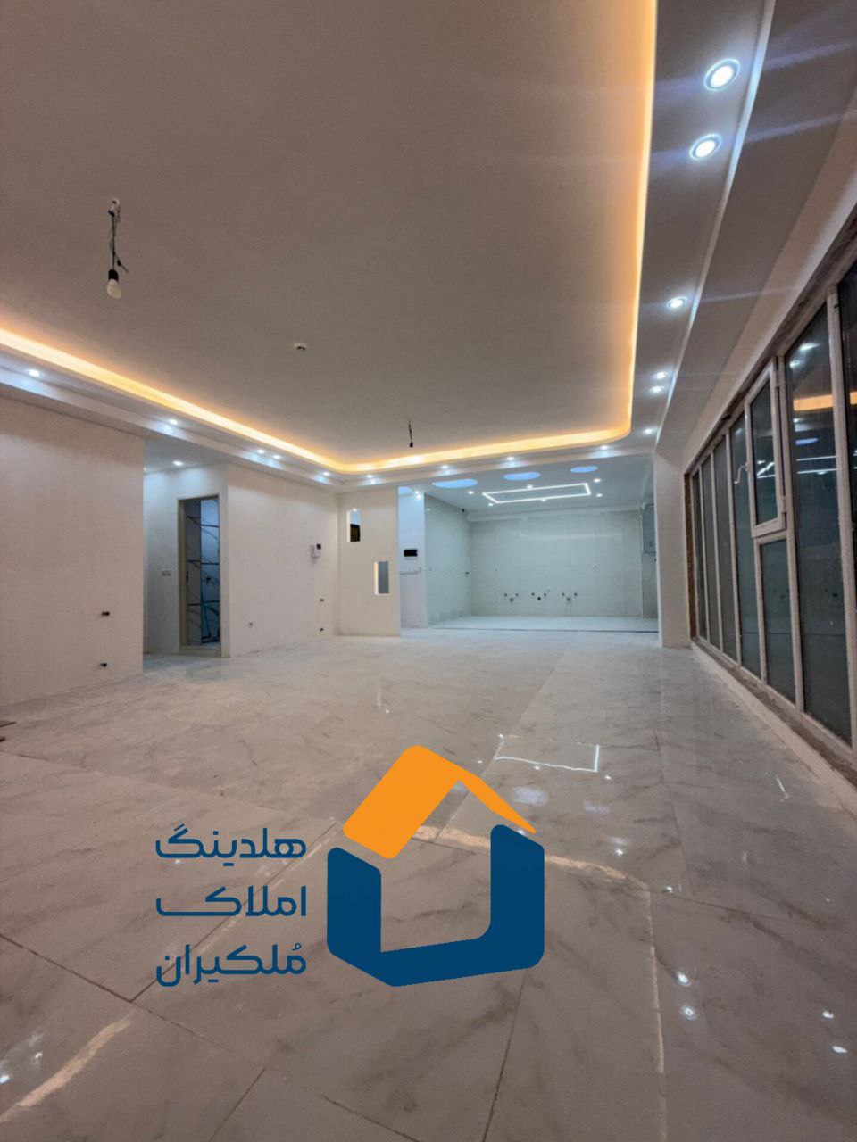واحد آپارتمانی فاز۲،مجلسی