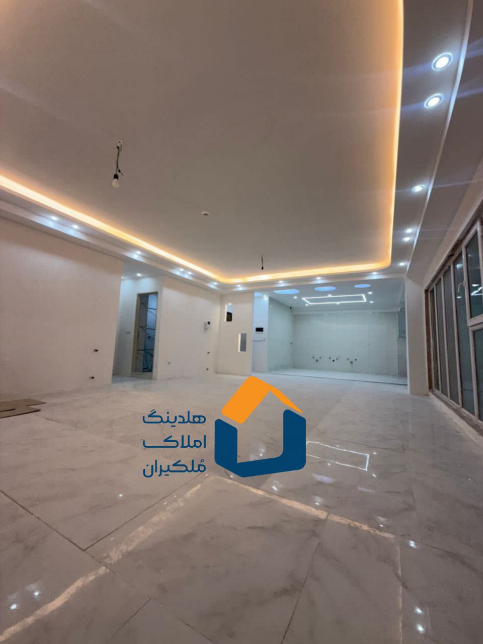 واحد آپارتمانی فاز۲،مجلسی