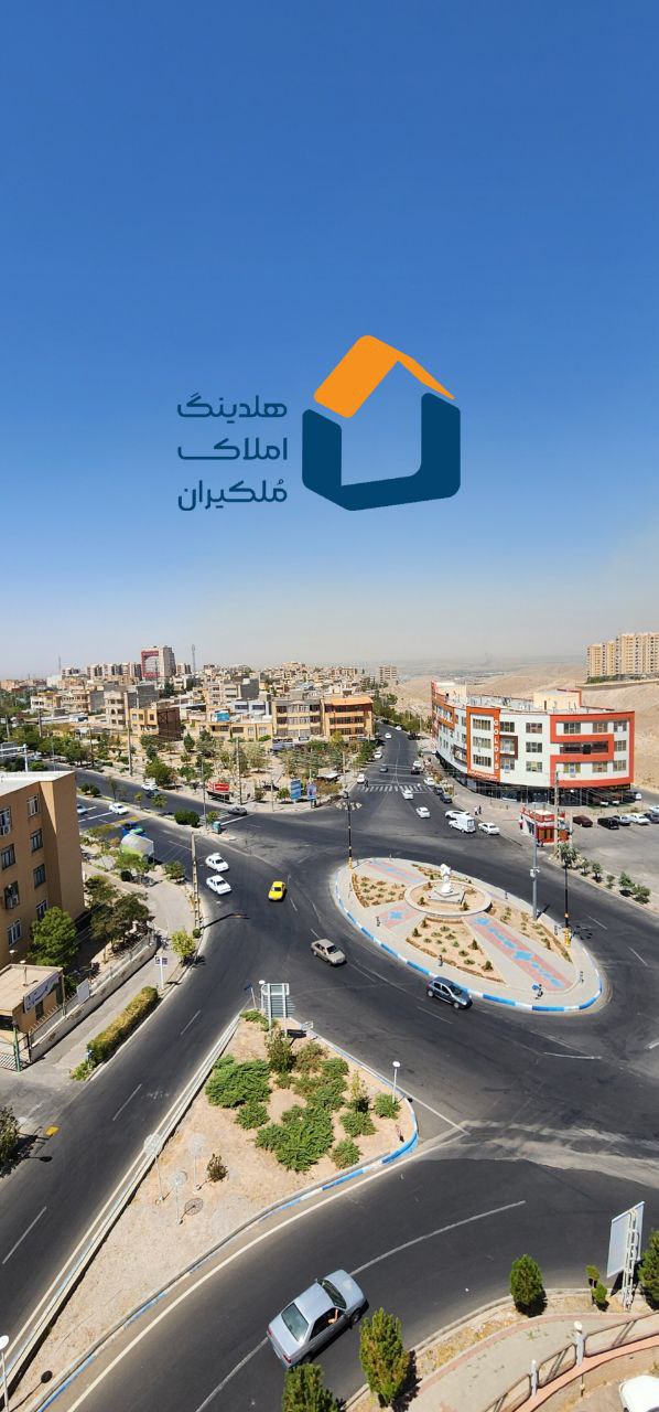 واحد آپارتمانی مجتمع آفتاب