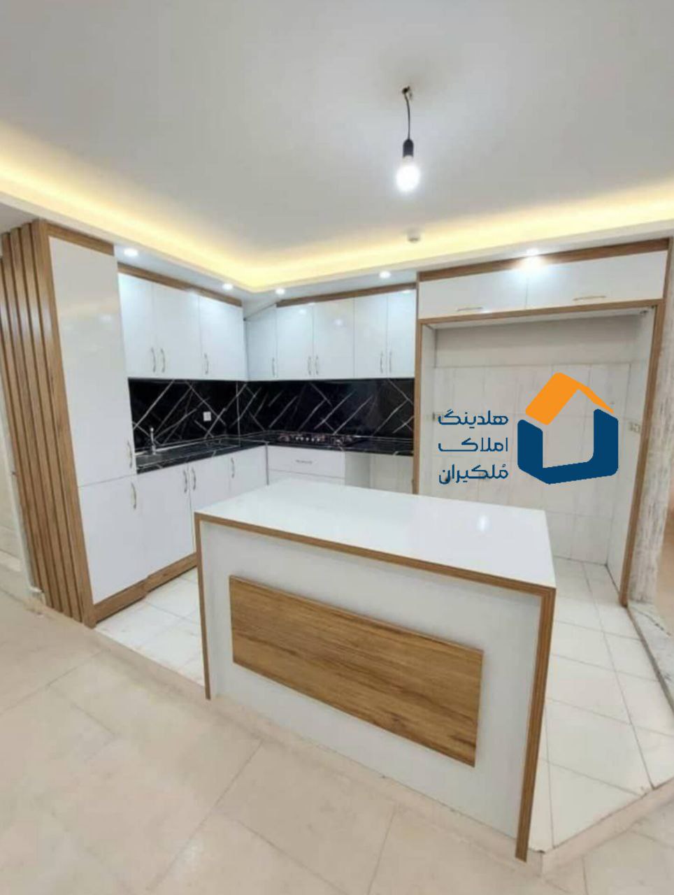 واحد آپارتمانی مجتمع آفتاب