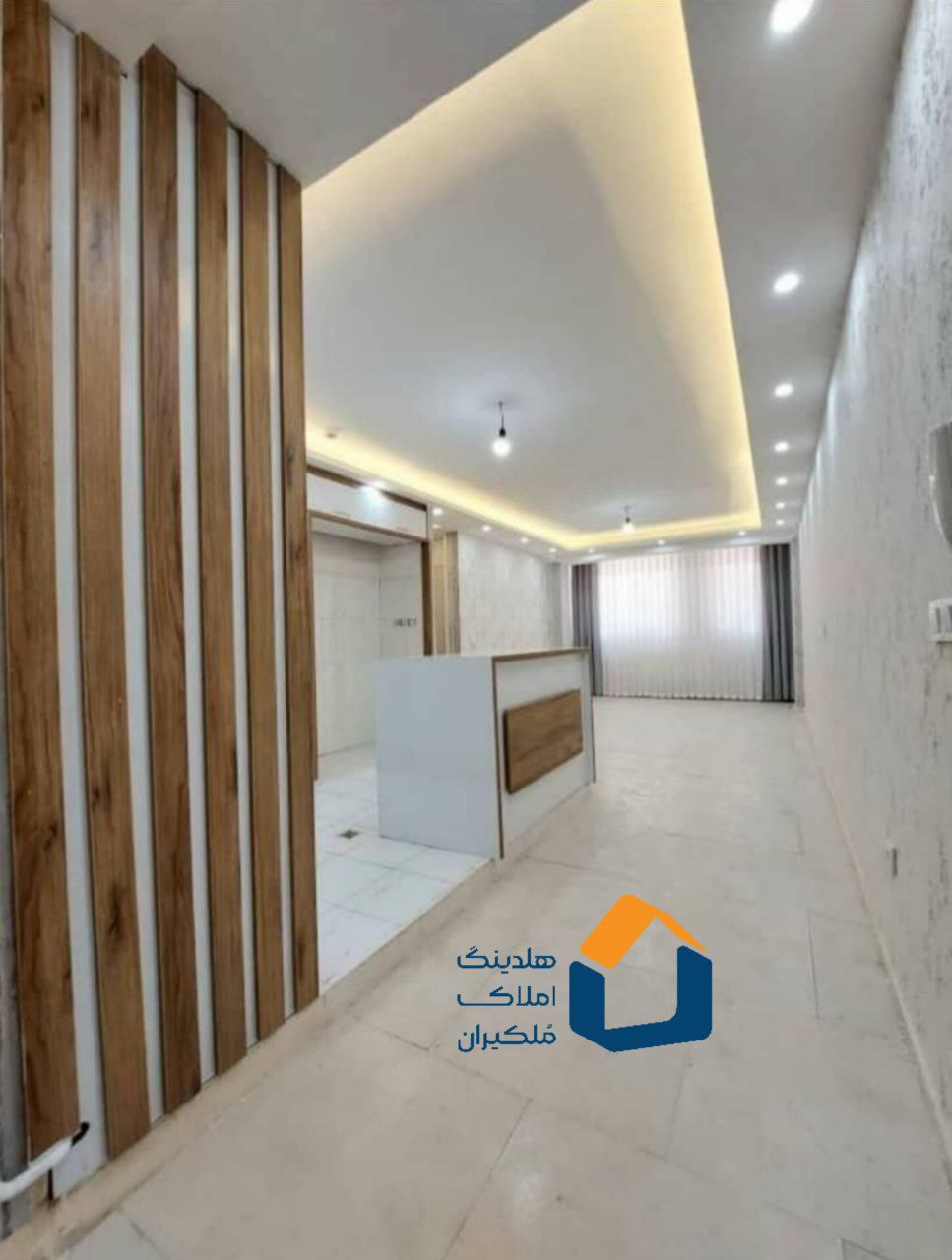 واحد آپارتمانی مجتمع آفتاب