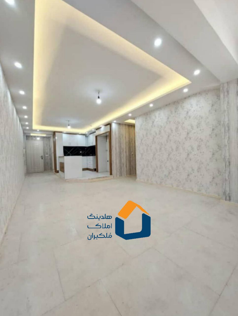 واحد آپارتمانی مجتمع آفتاب