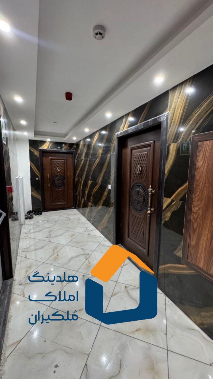آپارتمان،فاز۲،مجلسی
