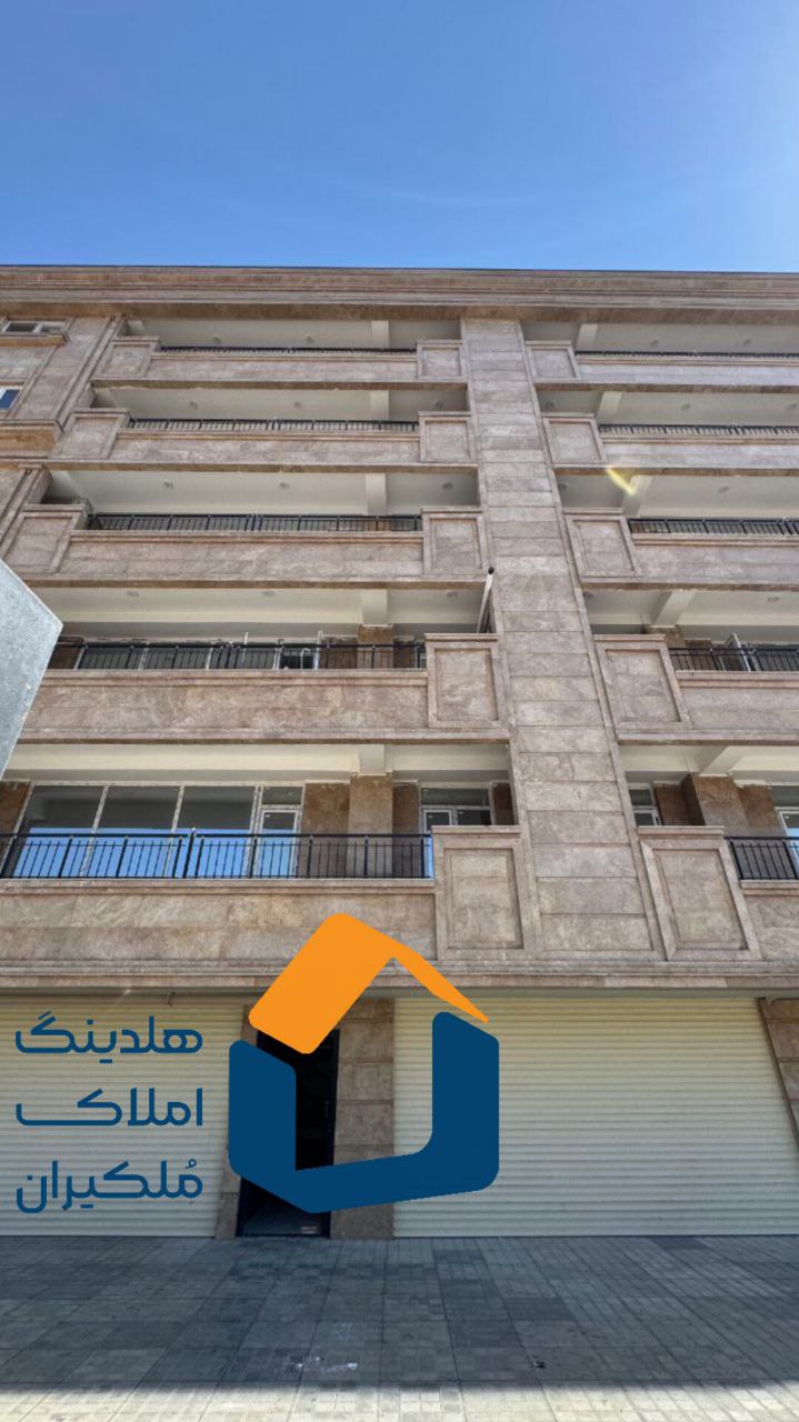 آپارتمان،فاز۲،مجلسی