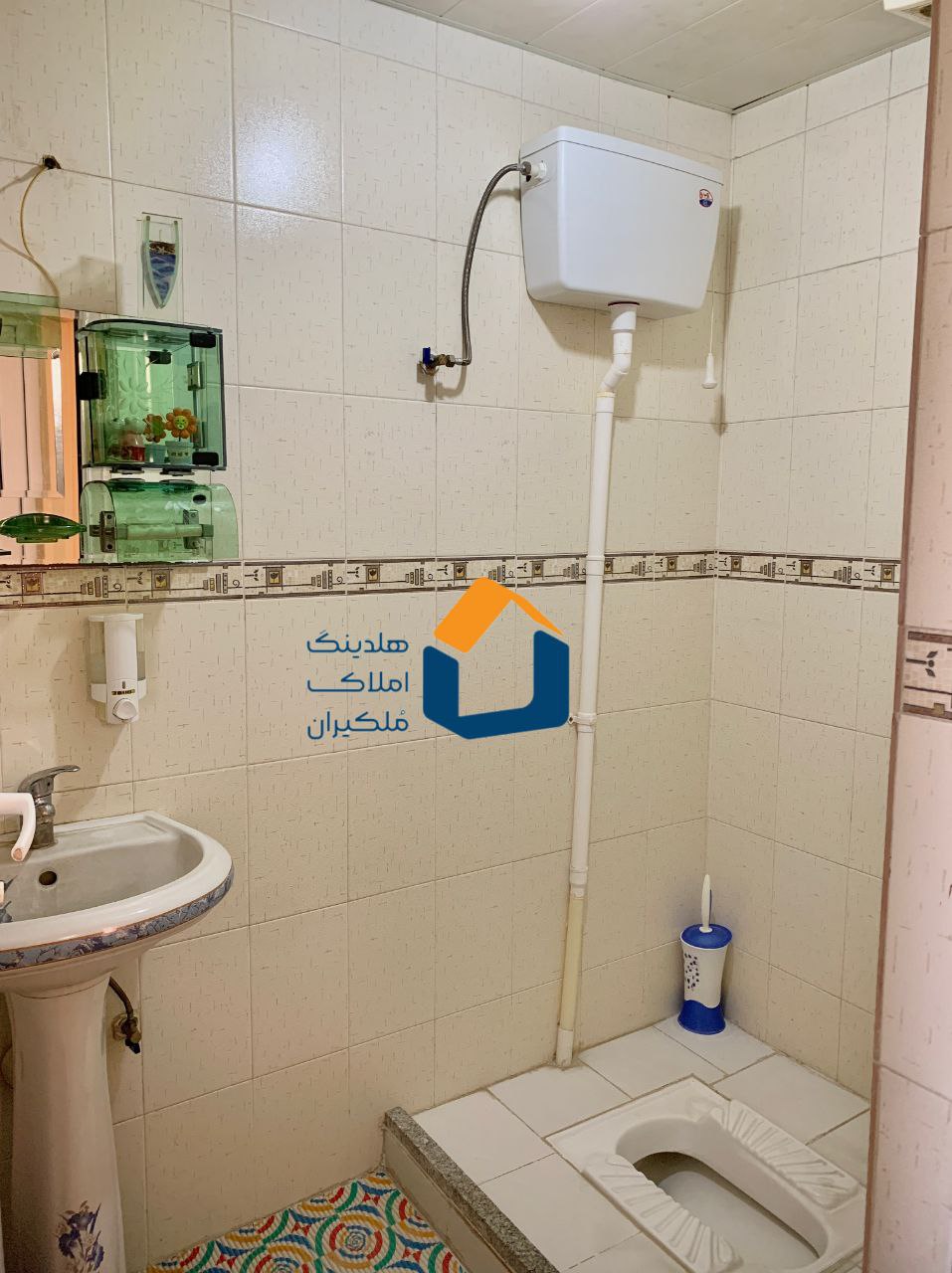 منطقه هشتگرد فاز۲