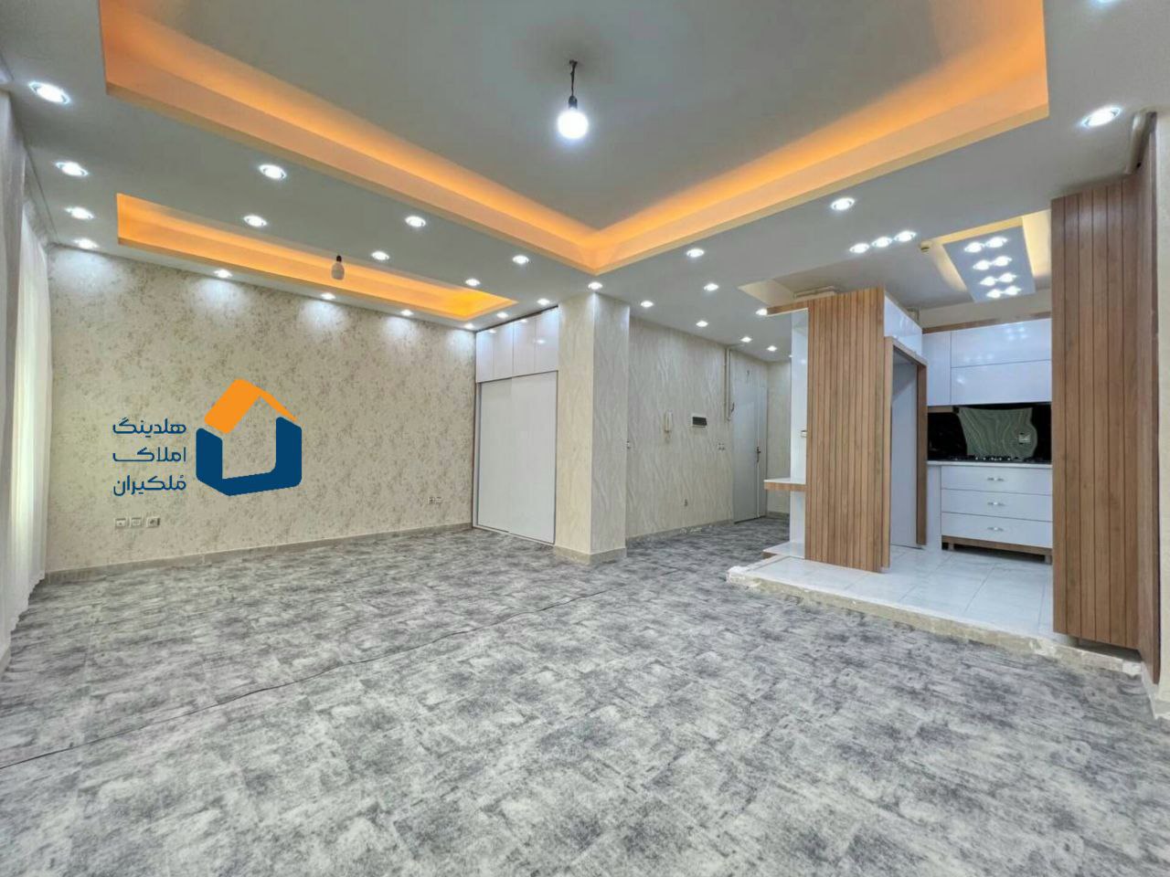 واحد آپارتمانی فاز۲،مجتمع فردوس