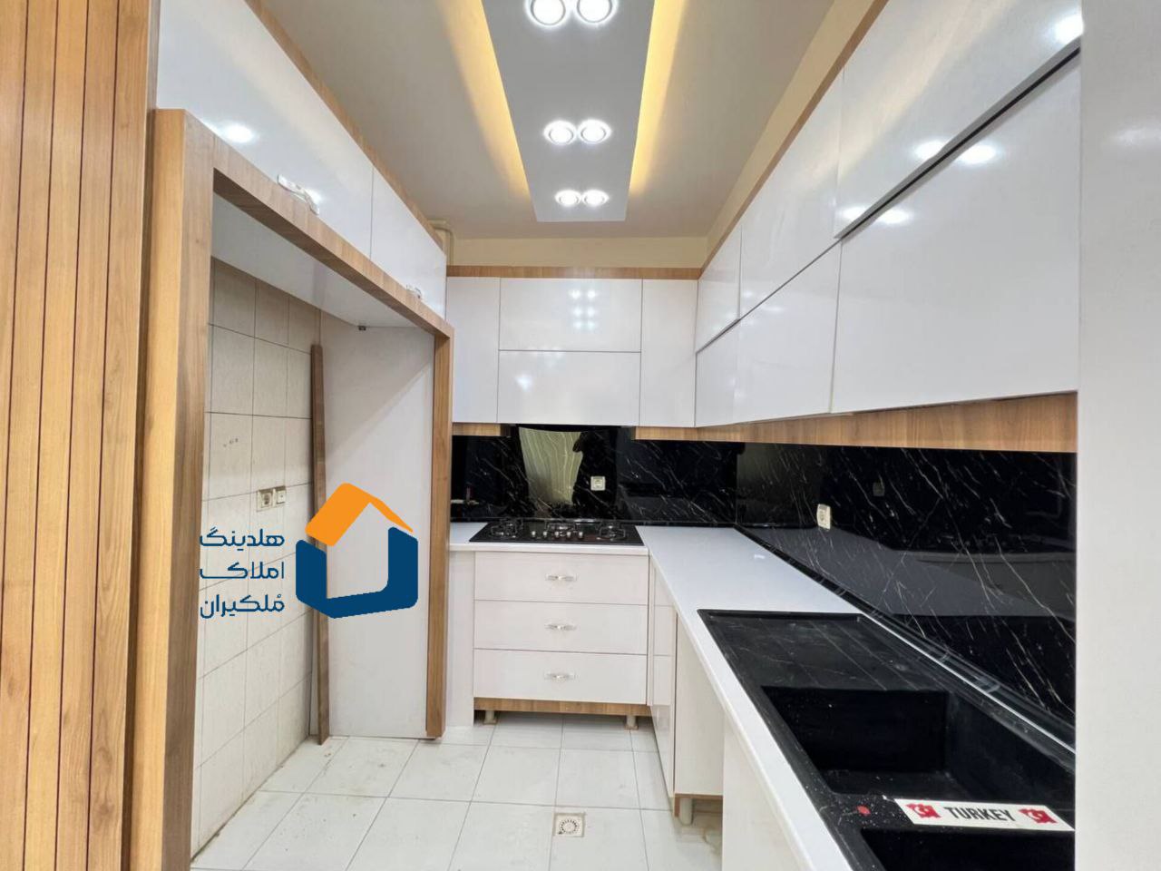 واحد آپارتمانی فاز۲،مجتمع فردوس