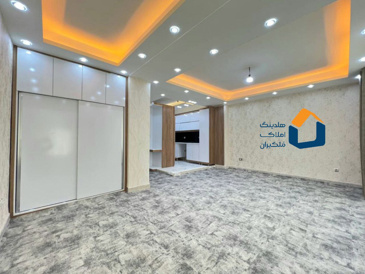 واحد آپارتمانی فاز۲،مجتمع فردوس
