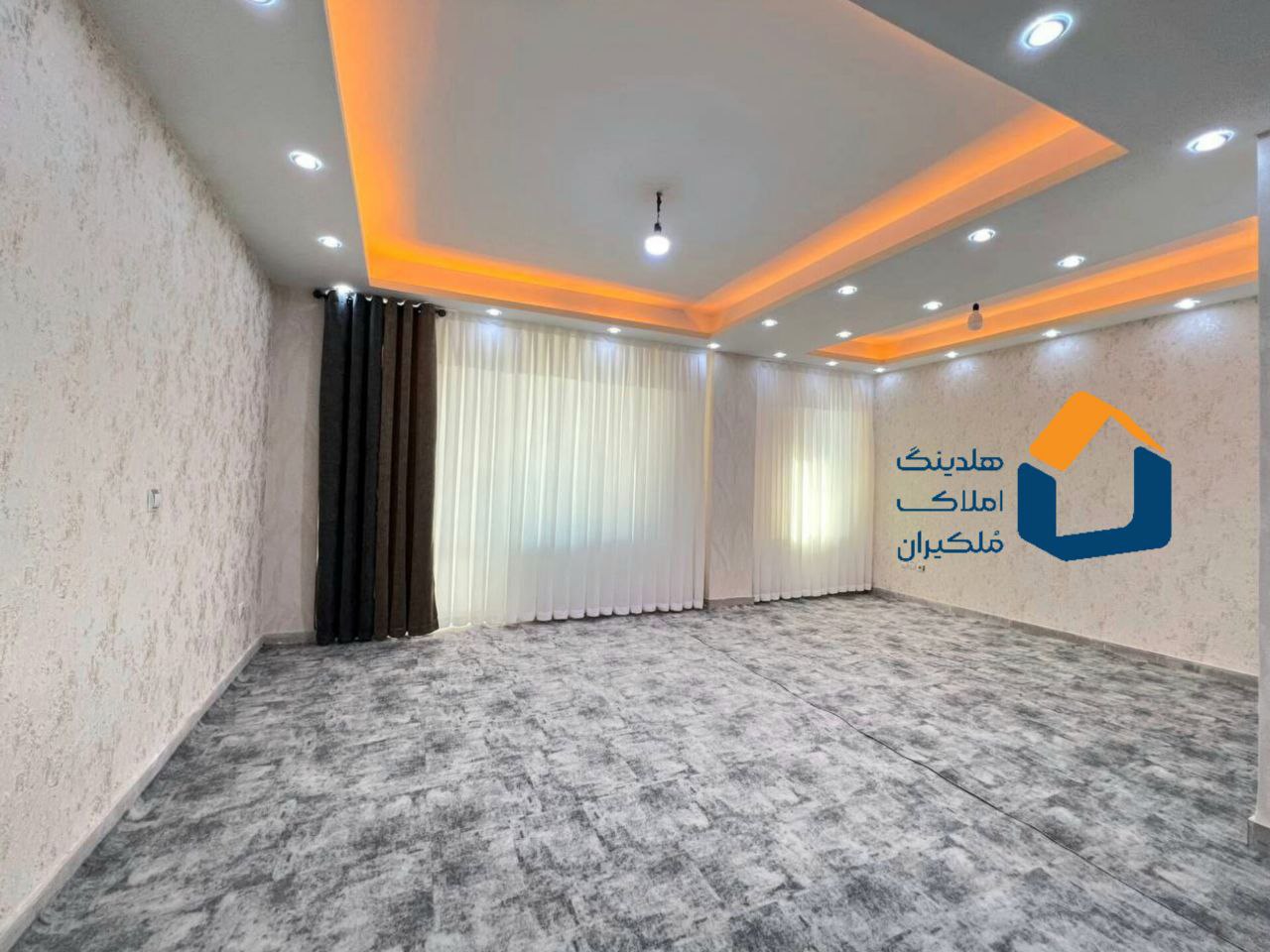 واحد آپارتمانی فاز۲،مجتمع فردوس