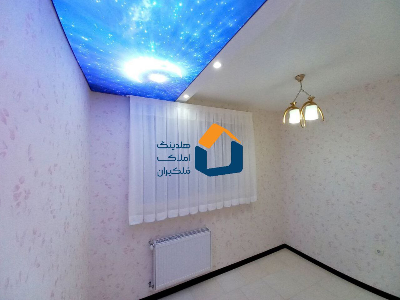 واحد آپارتمانی فاز۳