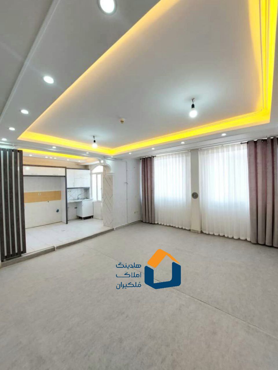 واحدآپارتمانی فاز۱ مجتمع نفت