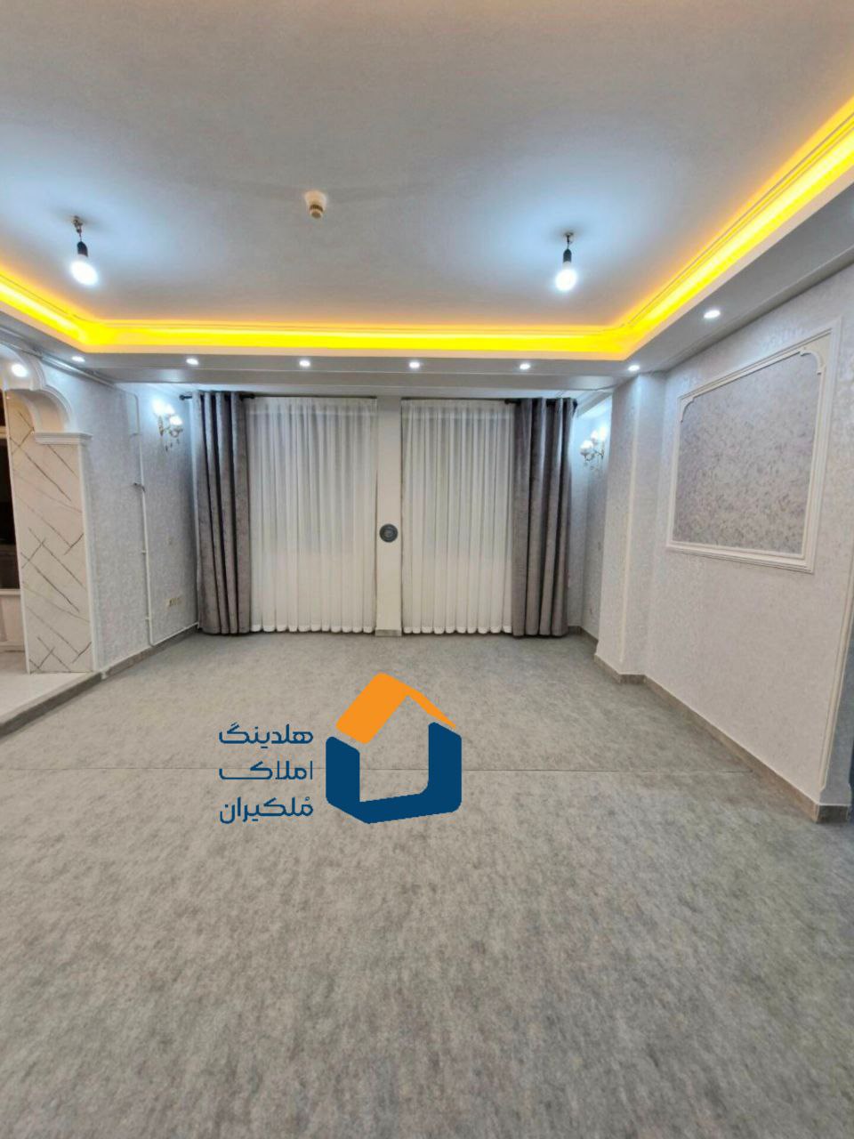 واحدآپارتمانی فاز۱ مجتمع نفت