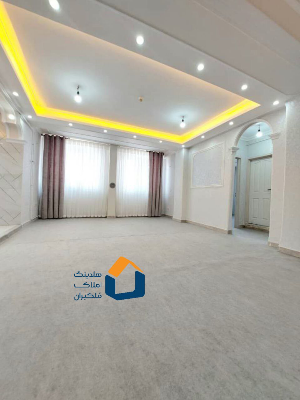 واحدآپارتمانی فاز۱ مجتمع نفت