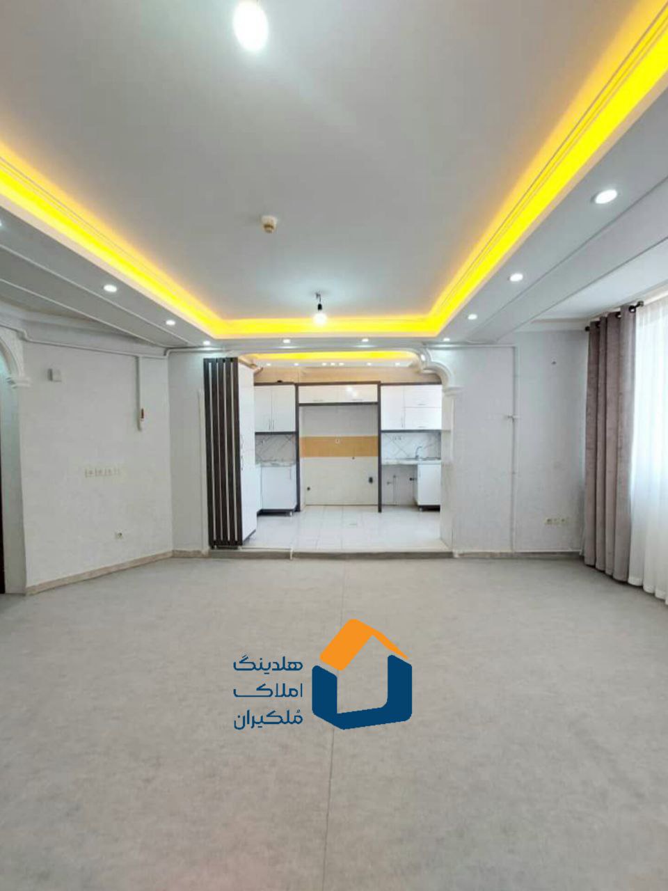 واحدآپارتمانی فاز۱ مجتمع نفت