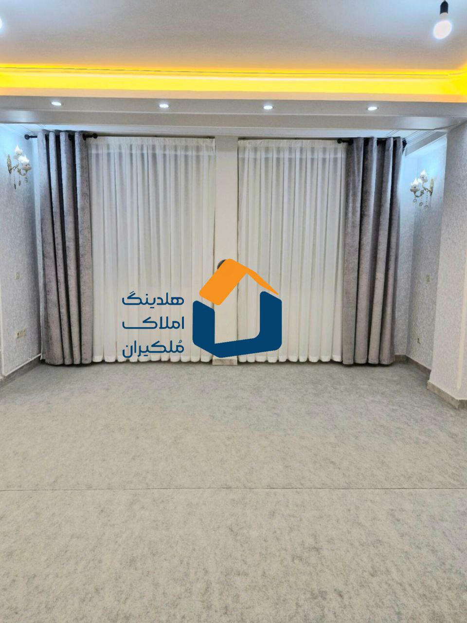 واحدآپارتمانی فاز۱ مجتمع نفت