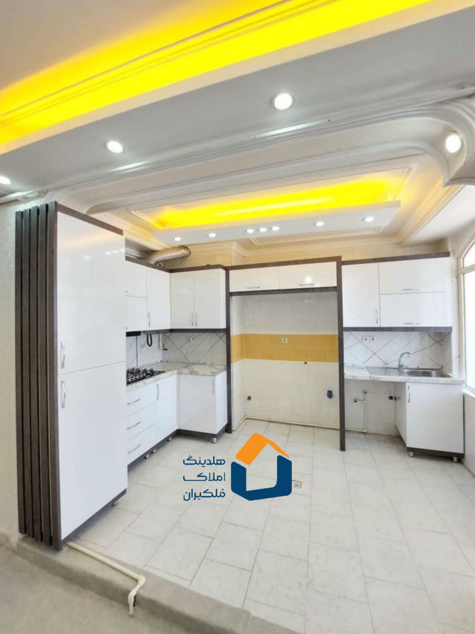 واحدآپارتمانی فاز۱ مجتمع نفت
