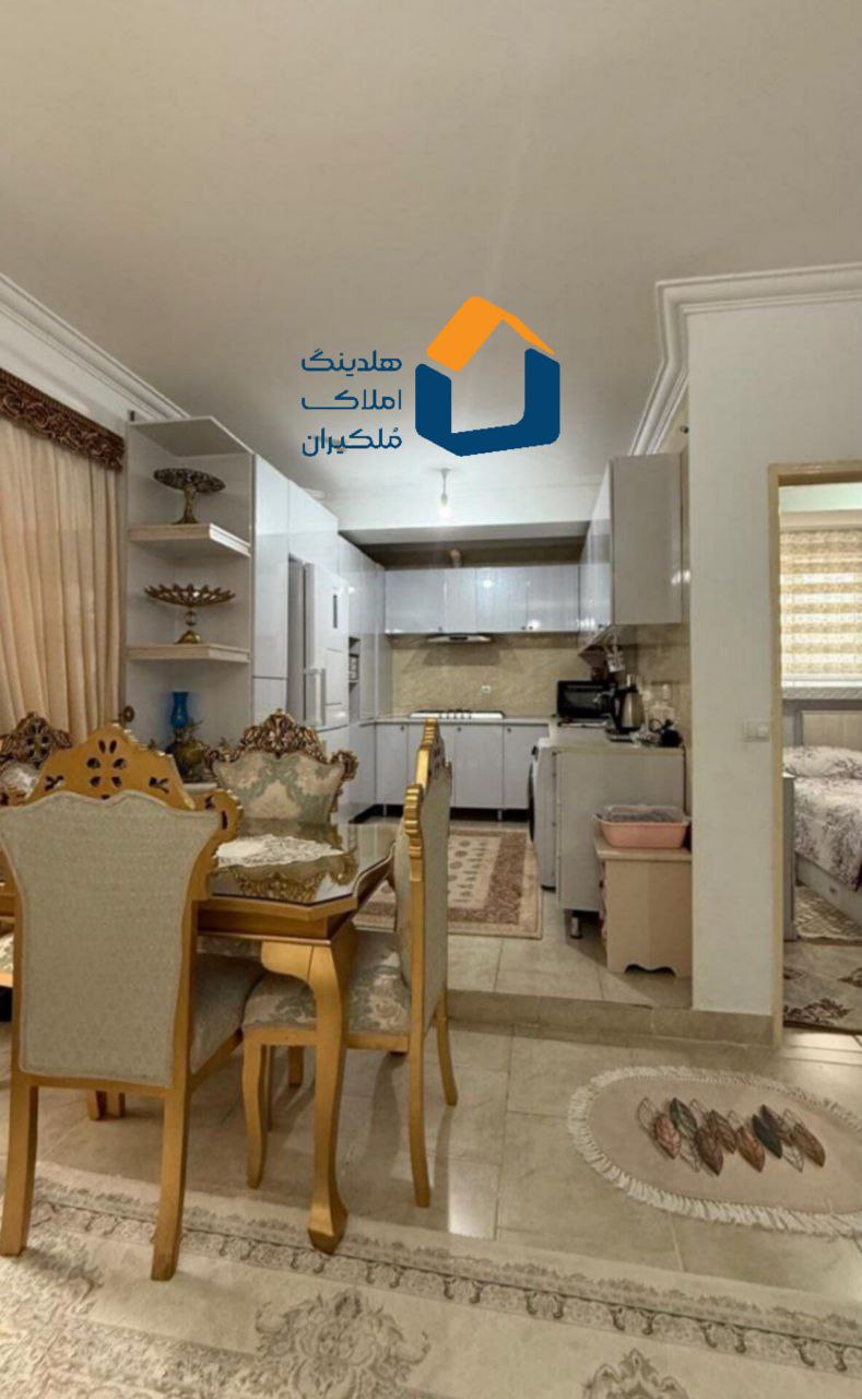 واحدآپارتمانی علوی