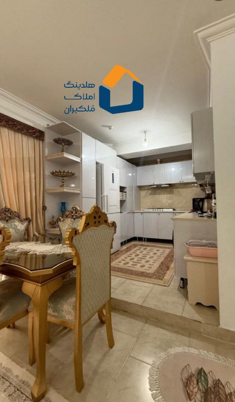 واحدآپارتمانی علوی