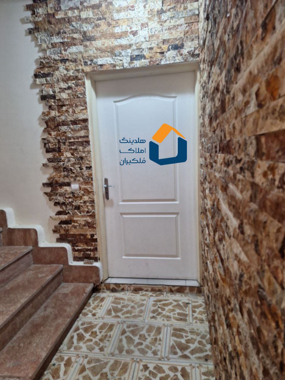 واحدآپارتمانی علوی