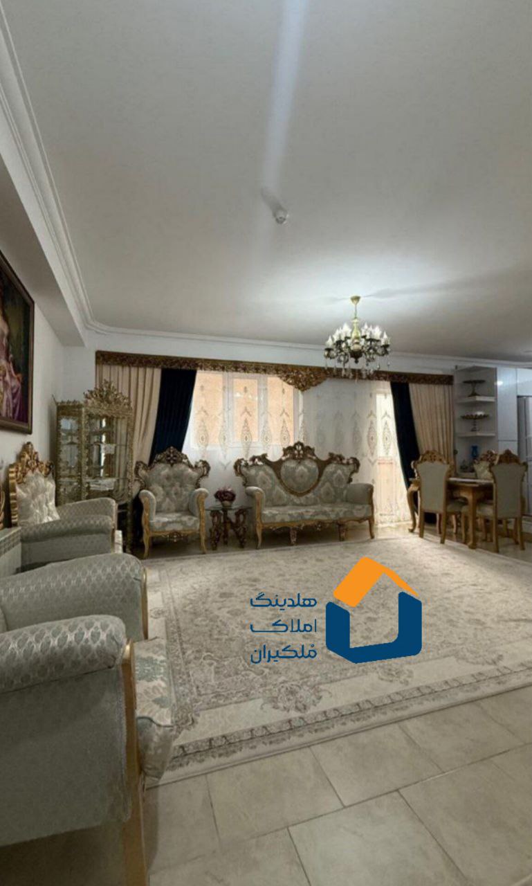 واحدآپارتمانی علوی
