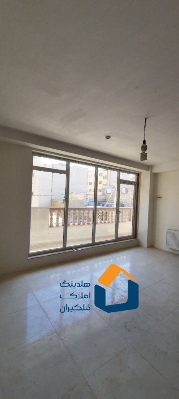 حیاط ویلایی در فاز۲