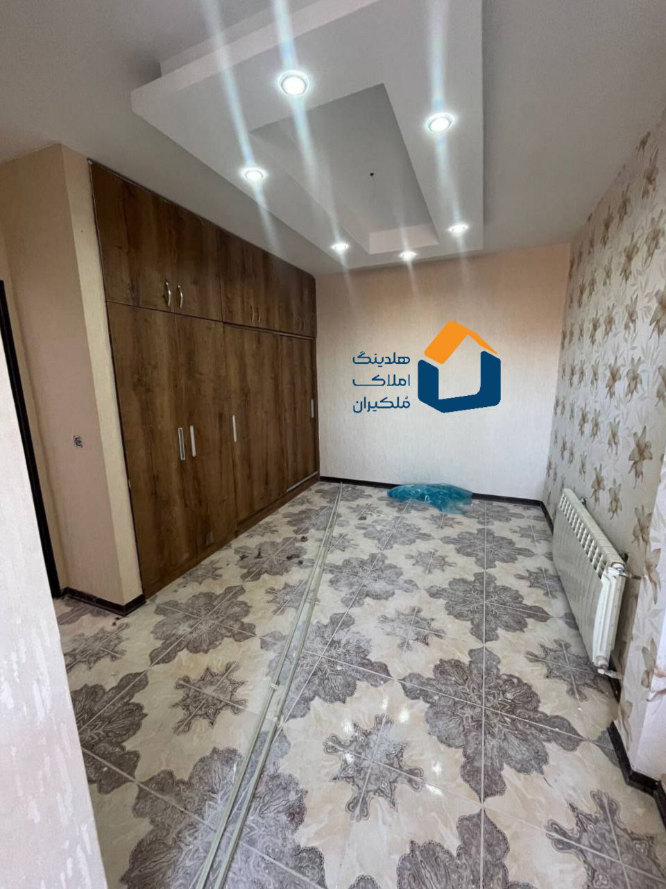 واحدآپارتمانی فاز۳،غدیر۱۷