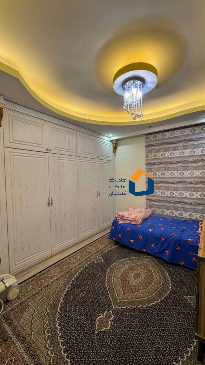 واحدآپارتمانی تبریز،لاله زار