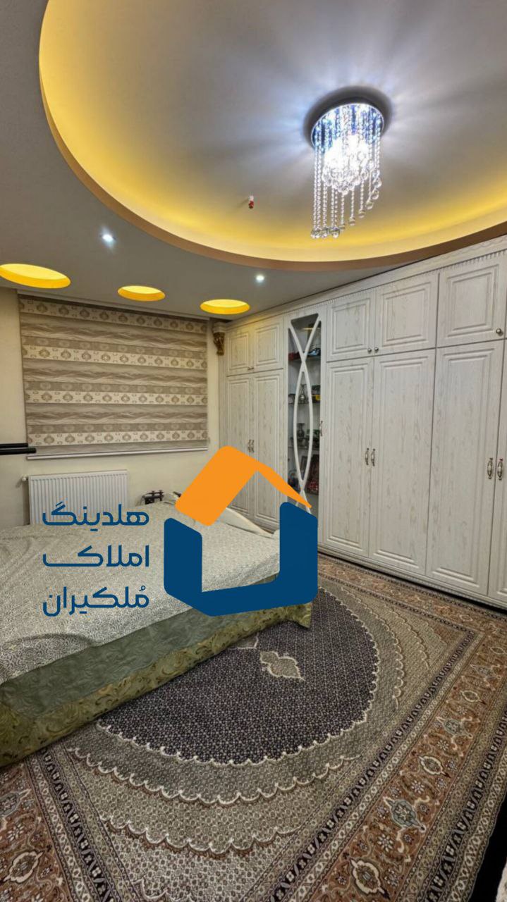واحدآپارتمانی تبریز،لاله زار