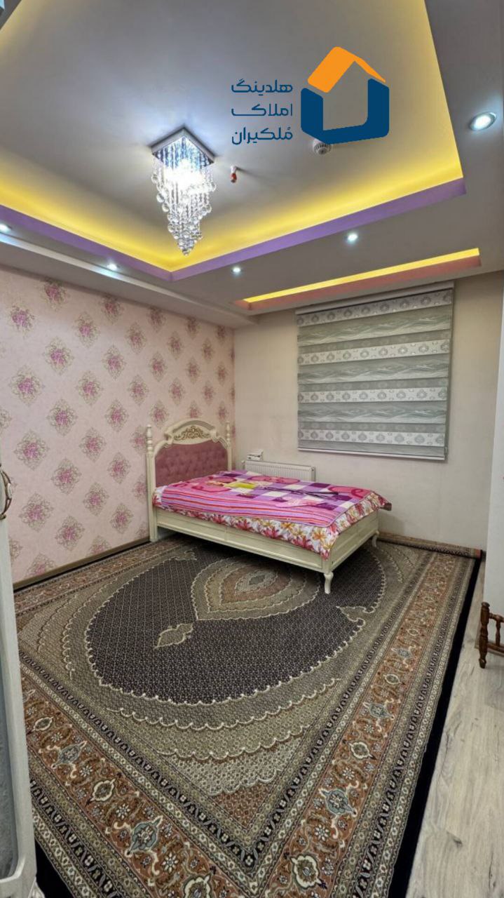 واحدآپارتمانی تبریز،لاله زار