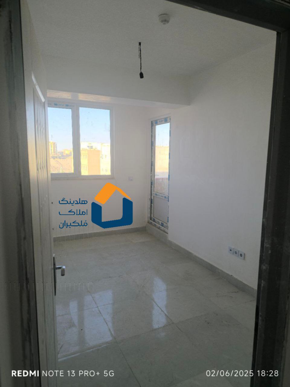 واحد آپارتمانی،فاز۲،صدرا