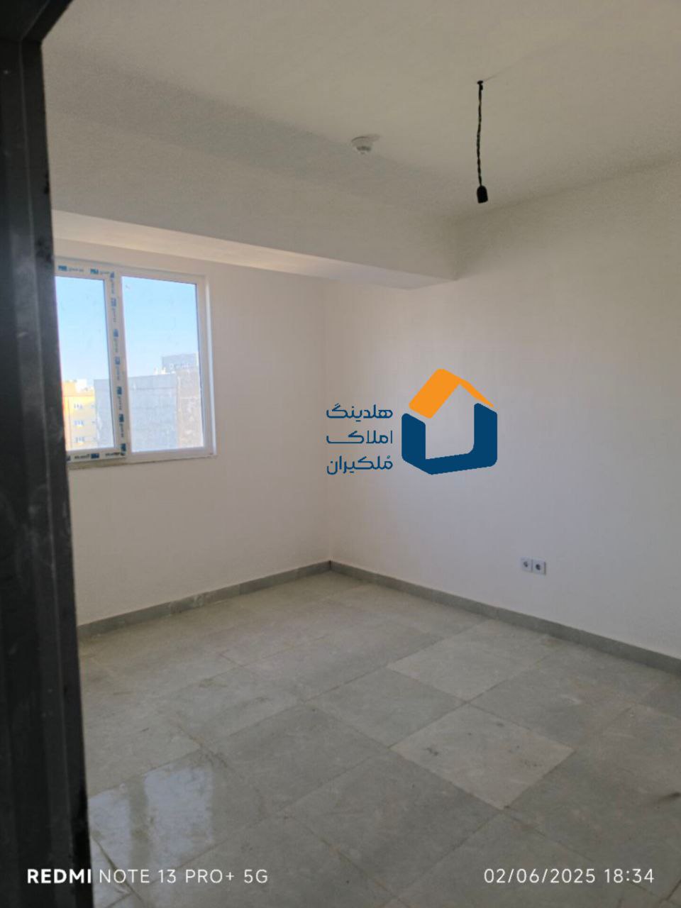 واحد آپارتمانی،فاز۲،صدرا
