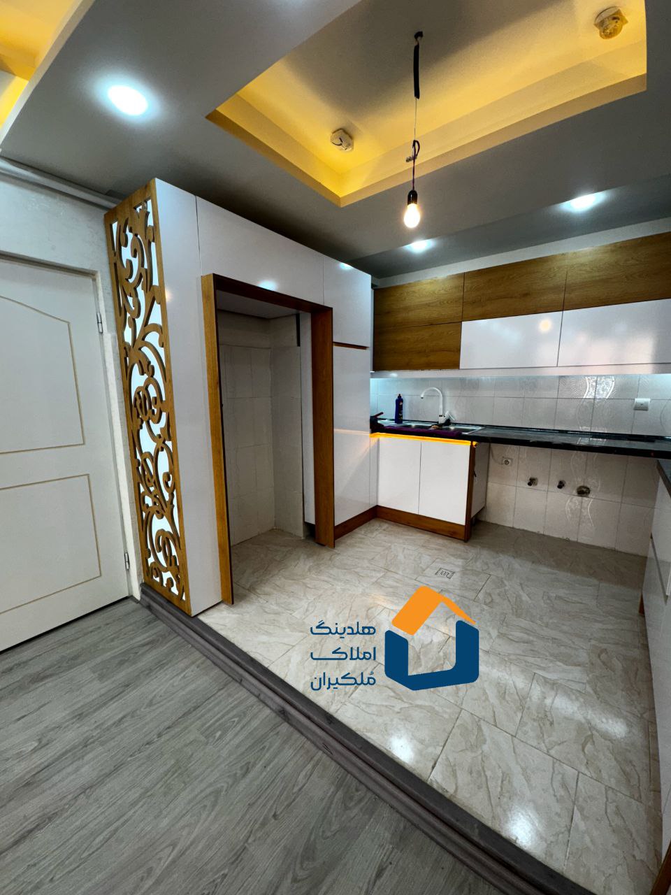 واحدآپارتمانی فاز۳،مجتمع رصد