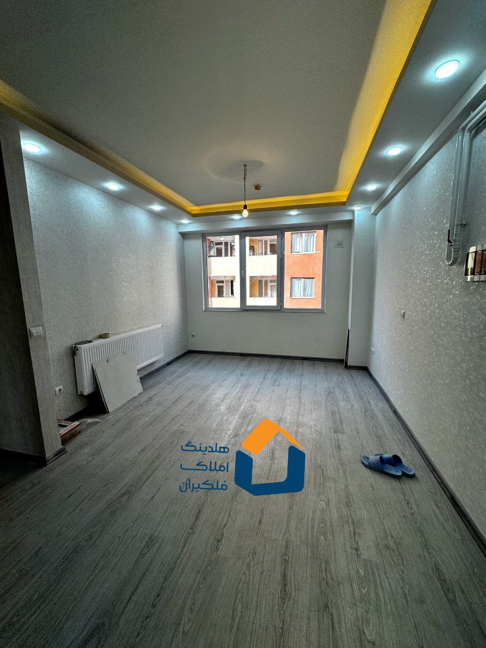 واحدآپارتمانی فاز۳،مجتمع رصد